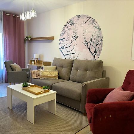 Casita El Gorrion Lägenhet Sotillo de la Adrada Exteriör bild
