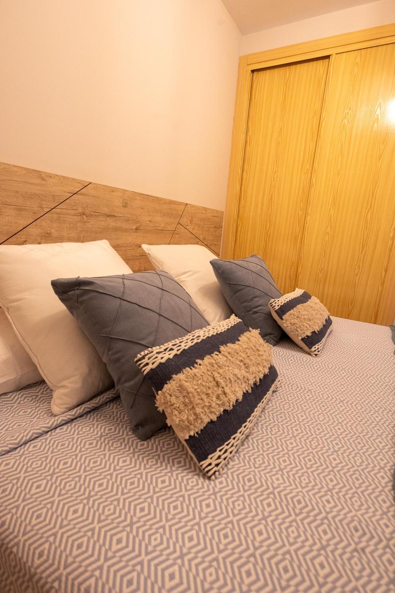 Casita El Gorrion Lägenhet Sotillo de la Adrada Exteriör bild