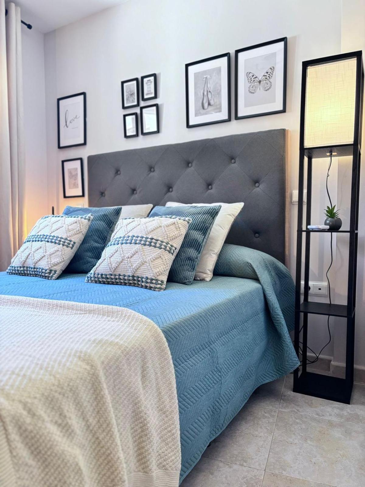 Casita El Gorrion Lägenhet Sotillo de la Adrada Exteriör bild
