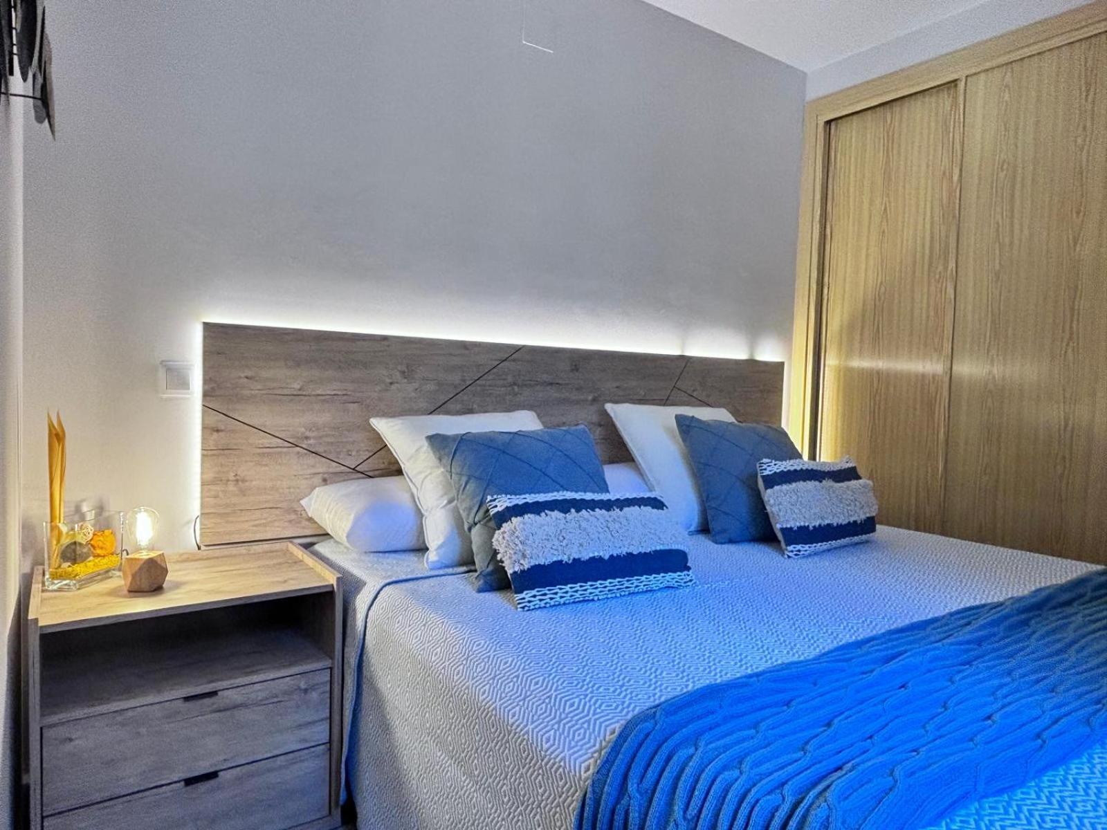Casita El Gorrion Lägenhet Sotillo de la Adrada Exteriör bild