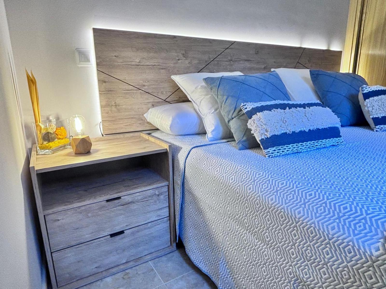 Casita El Gorrion Lägenhet Sotillo de la Adrada Exteriör bild