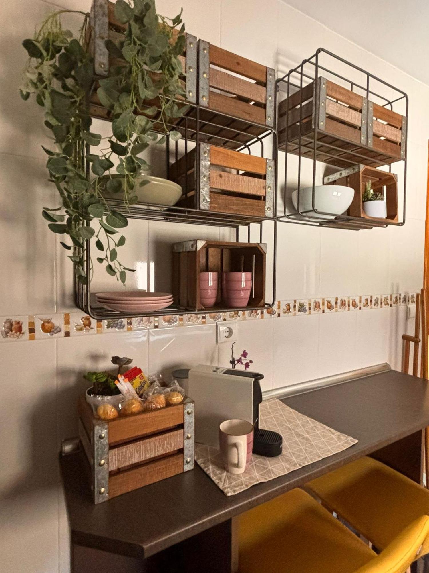Casita El Gorrion Lägenhet Sotillo de la Adrada Exteriör bild