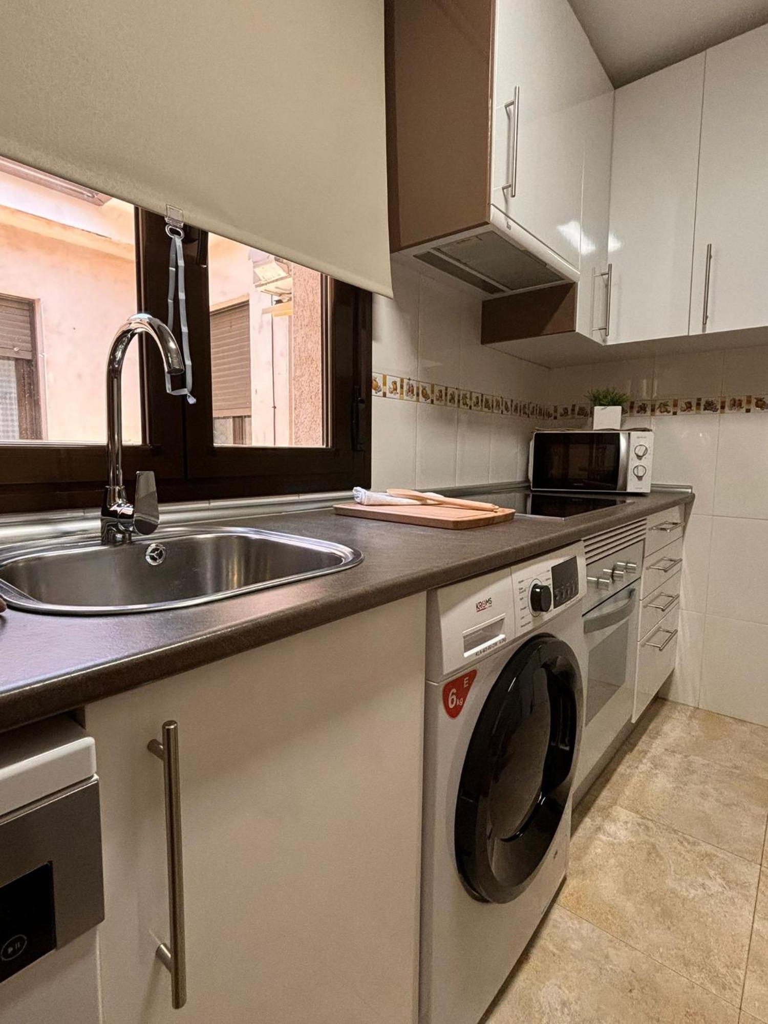 Casita El Gorrion Lägenhet Sotillo de la Adrada Exteriör bild